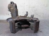 Recambio de mangueta delantera derecha para skoda octavia berlina (1z3) 1.9 tdi referencia OEM IAM 1K06P  