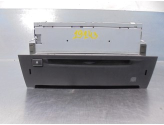 Recambio de sistema audio / radio cd para saab 9-3 berlina 1.8 cat referencia OEM IAM 12758076  