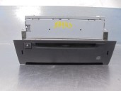 Recambio de sistema audio / radio cd para saab 9-3 berlina 1.8 cat referencia OEM IAM 12758076  