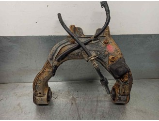 Recambio de brazo suspension superior delantero izquierdo para mitsubishi l 200 (ka0/kb0) 2.5 di-d cat referencia OEM IAM 4010A0