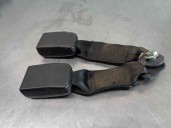 Recambio de enganche cinturon para dacia sandero 1.6 cat referencia OEM IAM 5508841  