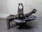 Recambio de mangueta delantera derecha para skoda octavia berlina (1z3) 1.9 tdi referencia OEM IAM 1K06P  