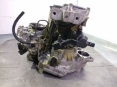 Recambio de caja cambios para volkswagen golf iv berlina (1j1) 1.9 tdi referencia OEM IAM DEA 02J300044KX DEA03019