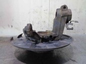 Recambio de mangueta delantera derecha para skoda octavia berlina (1z3) 1.9 tdi referencia OEM IAM 1K06P 