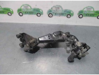 Recambio de bisagra puerta para peugeot partner (s1) 1.9 diesel referencia OEM IAM  CORREDERA 