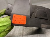 Recambio de potenciometro pedal para ssangyong kyron 2.0 xdi referencia OEM IAM 2055009000 2055009001 2055009002