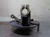 Recambio de mangueta delantera derecha para skoda octavia berlina (1z3) 1.9 tdi referencia OEM IAM 1K06P  