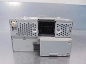 Recambio de sistema audio / radio cd para saab 9-3 berlina 1.8 cat referencia OEM IAM 12758076 