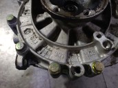 Recambio de caja cambios para volkswagen golf iv berlina (1j1) 1.9 tdi referencia OEM IAM DEA 02J300044KX DEA03019