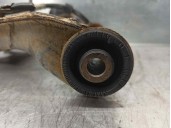 Recambio de brazo suspension superior delantero izquierdo para mitsubishi l 200 (ka0/kb0) 2.5 di-d cat referencia OEM IAM 4010A0
