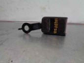Recambio de enganche cinturon delantero izquierdo para dacia sandero 1.6 cat referencia OEM IAM 0865655 