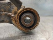 Recambio de brazo suspension superior delantero izquierdo para mitsubishi l 200 (ka0/kb0) 2.5 di-d cat referencia OEM IAM 4010A0