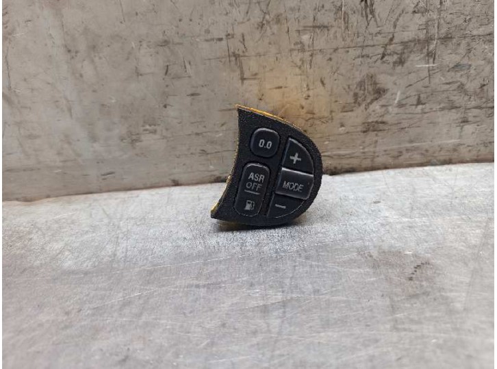 Recambio de mando para alfa romeo gt (125) 1.9 jtd (m) 16v cat referencia OEM IAM 156070566 