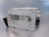 Recambio de sistema audio / radio cd para saab 9-3 berlina 1.8 cat referencia OEM IAM 12758076 