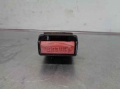 Recambio de enganche cinturon delantero izquierdo para dacia sandero 1.6 cat referencia OEM IAM 0865655 