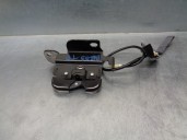Recambio de cerradura asientos traseros para renault koleos 2.0 dci diesel fap referencia OEM IAM 88391JY00A  
