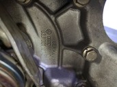 Recambio de caja cambios para volkswagen golf iv berlina (1j1) 1.9 tdi referencia OEM IAM DEA 02J300044KX DEA03019