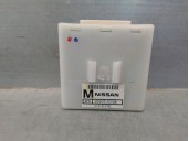 Recambio de modulo electronico para infiniti fx 3.7 v6 cat referencia OEM IAM 253C01CY0B 9C113L1267 