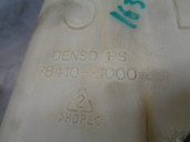 Recambio de deposito limpia para ssangyong rodius xdi referencia OEM IAM 7841021000  