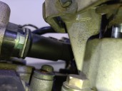 Recambio de caja cambios para volkswagen golf iv berlina (1j1) 1.9 tdi referencia OEM IAM DEA 02J300044KX DEA03019