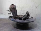 Recambio de mangueta delantera izquierda para skoda octavia berlina (1z3) 1.9 tdi referencia OEM IAM 1K05P 