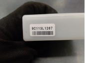 Recambio de modulo electronico para infiniti fx 3.7 v6 cat referencia OEM IAM 253C01CY0B 9C113L1267 