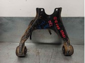 Recambio de brazo suspension superior delantero derecho para mitsubishi l 200 (ka0/kb0) 2.5 di-d cat referencia OEM IAM 4010A014