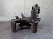 Recambio de mangueta delantera izquierda para skoda octavia berlina (1z3) 1.9 tdi referencia OEM IAM 1K05P 