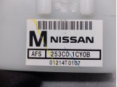 Recambio de modulo electronico para infiniti fx 3.7 v6 cat referencia OEM IAM 253C01CY0B 9C113L1267 