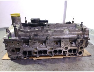 Recambio de culata para chrysler pt cruiser (pt_) 2.2 crd referencia OEM IAM R6110162601 5073734AA 