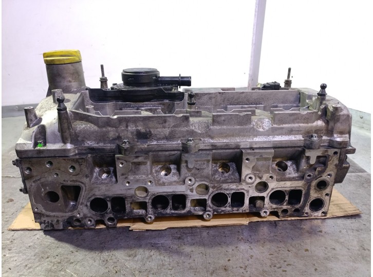 Recambio de culata para chrysler pt cruiser (pt_) 2.2 crd referencia OEM IAM R6110162601 5073734AA 