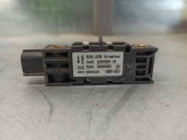 Replacement airbag sensor for Hyundai Tucson (JM) 2.0 CRDi CAT OEM IAM reference 959202E000 0285003035 BOSCH