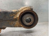 Recambio de brazo suspension superior delantero derecho para mitsubishi l 200 (ka0/kb0) 2.5 di-d cat referencia OEM IAM 4010A014