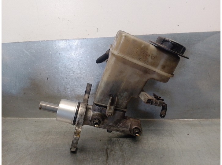 Replacement brake pump for Saab 9-3 Saloon 1.8 CAT OEM IAM reference 32067069C 32067069C 