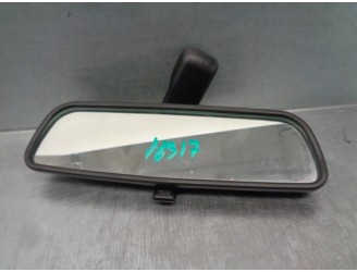 Recambio de espejo interior para ssangyong rodius xdi referencia OEM IAM 7641008001  