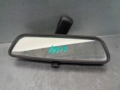 Recambio de espejo interior para ssangyong rodius xdi referencia OEM IAM 7641008001  