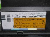 Recambio de modulo electronico para jaguar x-type 2.0 d executive referencia OEM IAM 4X4315K600BD SIEMENS