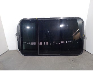 Recambio de techo electrico para audi q7 (4lb) 3.0 tdi quattro referencia OEM IAM 4L0877041E 4L0877049C 