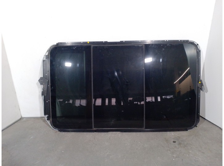 Recambio de techo electrico para audi q7 (4lb) 3.0 tdi quattro referencia OEM IAM 4L0877041E 4L0877049C 