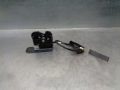 Recambio de cerradura asientos traseros para renault koleos 2.0 dci diesel fap referencia OEM IAM 88391JY00A  