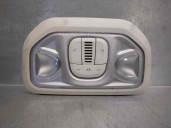 Recambio de luz interior para fiat tipo ii (357) fam easy referencia OEM IAM 07356314060 DELANTERA 
