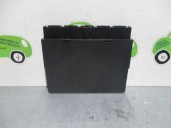 Recambio de modulo electronico para jaguar x-type 2.0 d executive referencia OEM IAM 4X4315K600BD SIEMENS