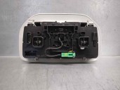 Recambio de luz interior para fiat tipo ii (357) fam easy referencia OEM IAM 07356314060 DELANTERA 