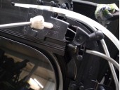 Recambio de techo electrico para audi q7 (4lb) 3.0 tdi quattro referencia OEM IAM 4L0877041E 4L0877049C 