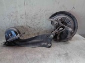 Recambio de mangueta trasera derecha para skoda octavia berlina (1z3) 1.9 tdi referencia OEM IAM 1K0505436AC CESTA 30B