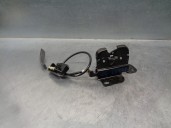 Recambio de cerradura asientos traseros para renault koleos 2.0 dci diesel fap referencia OEM IAM 88391JY00A  