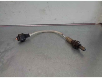 Recambio de sonda lambda para dacia sandero 1.6 cat referencia OEM IAM H7700109844 