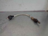 Recambio de sonda lambda para dacia sandero 1.6 cat referencia OEM IAM H7700109844  