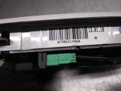 Recambio de luz interior para fiat tipo ii (357) fam easy referencia OEM IAM 07356314060 DELANTERA 