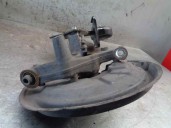 Recambio de mangueta trasera derecha para skoda octavia berlina (1z3) 1.9 tdi referencia OEM IAM 1K0505436AC CESTA 30B